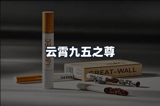 云霄九五之尊